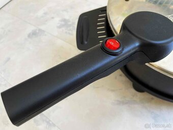 Teflónová remoska P32/01 Prima - 4 litre - 5