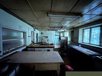 Penzión v rekreačnej oblasti Kokava-línia - 5