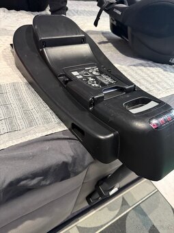 Autosedačka vajíčko - 5