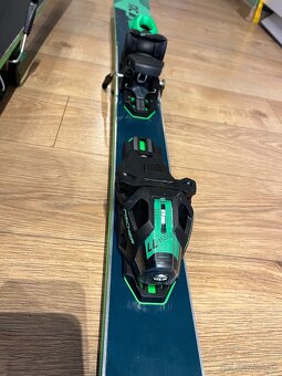 Lyže Fischer RC One 82 gt - 5