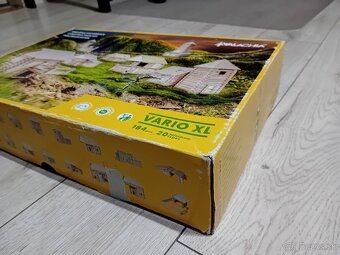 Drevená stavebnica - 5