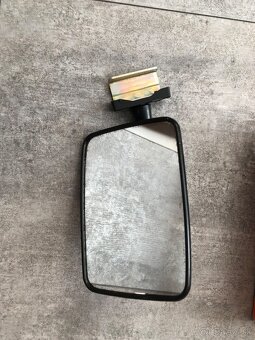 Zrkadlo Trabant,Wartburg (nové) - 5