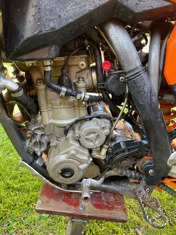 Ktm sxf 250 2013 / vymením - 5