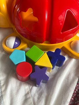 Vkladacky pre najmensich - 5