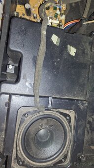 Korg Pa50 SD alkatrész - 5