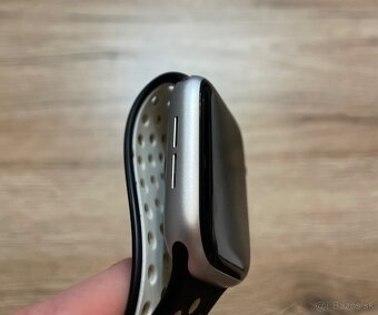 ✅Apple Watch SE (Gen 2) 44mm Silver GPS✅ - 5