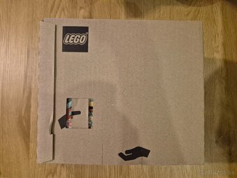 Lego CMF dungeons and dragons KOMPLET 36 serie - 5