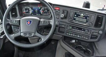 Scania Ťahač R 460 A4x2NA - použité - 5