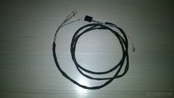 Páčka tempomat-u Skoda VW Audi Seat - 5