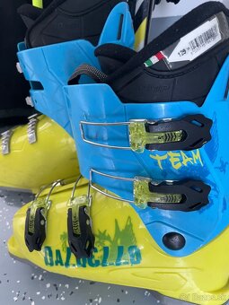 Predám lyže Salomon - 5