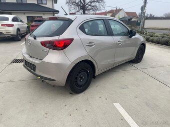 Mazda 2 e-Skyactiv G - 5