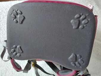skolsky batoh JACK WOLFSKIN 28L - 5