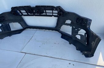 Audi A5 lift sline competition 2011- predný nárazník - 5