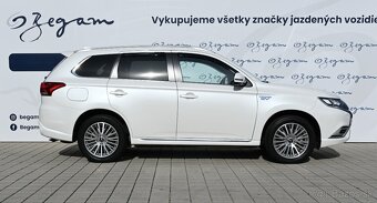 MITSUBISHI OUTLANDER CW0W (GS45 - 5