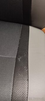 Kancelárska stolička - 5