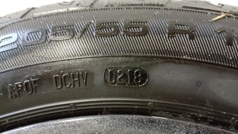 Borbet 4x100 R16 - 5