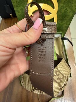 Gucci opasok - 5