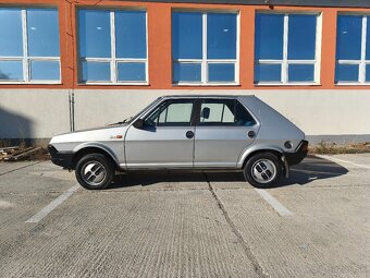 Fiat Ritmo 60 CL - 5