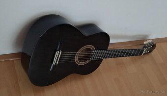 Predám gitaru Valencia - 5