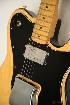 Elektrická gitara -Ibanez 2352DX - 23# - 5