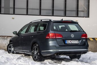 Volkswagen Passat Variant 2.0 TDI - 5
