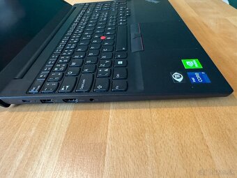 LENOVO ThinkPad E15 Gen4 - 5