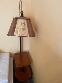 Retro Nabytok Ceskoslovensko - 5