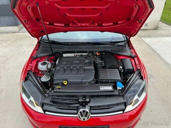 Volkswagen Golf Variant 1.6 TDI Trendline 4-Motion - 5