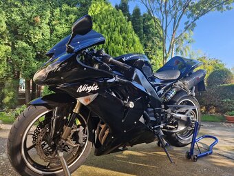 Zx10r - 5