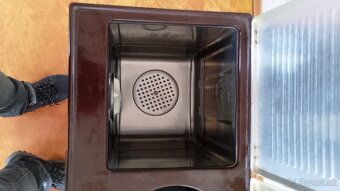 Práčka Romo combi - 5