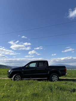 Volkswagen Amarok - 5