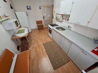 1-izbový byt, centrum mesta - 5