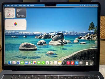 Macbook Air 13 M4 16/256gb - 5