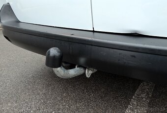 Citroën Jumpy 1.5 BlueHDi | N1 | Manuál | 2022 | Odpočet DPH - 5