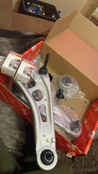 BMW E46 318d 85kw - 5