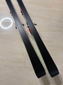 Atomic Redster X9 181cm - 5