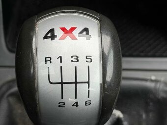 ŠKODA YETI 2.0 TDI 4x4 - 5