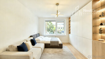 EXKLUZÍVNE PREDAJ 4-izbový byt v Senici - 5