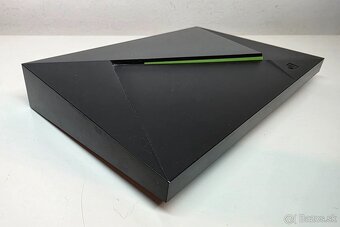 NVIDIA Shield TV Pro (2019), 4K, model P2897 - 5