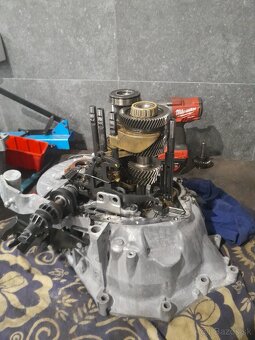 Prevodovka Jumper, Boxer, Ducato - 5