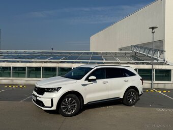 Kia Sorento 2.2 CRDi AWD - 5
