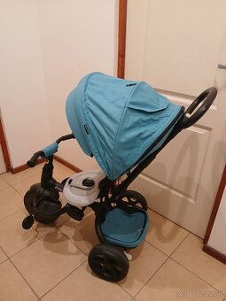 Trojkolka Qplay Prime - 5