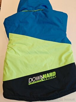 Brugi bunda lyziarska - 5