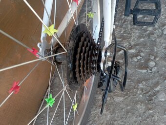 Detský bicykel Rockrider ST120 - 5