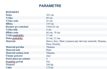 Rozkladacia súprava do U - 5