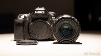 Canon 80D - 5