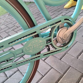 Kenzel nostalgic prestige - 5