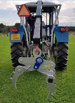 kleště na kameny - 5