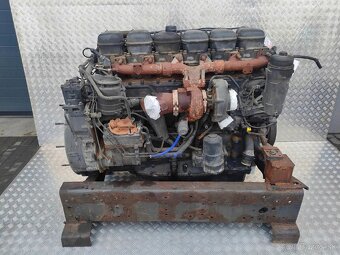 Motor Scania DC13 148 - 5