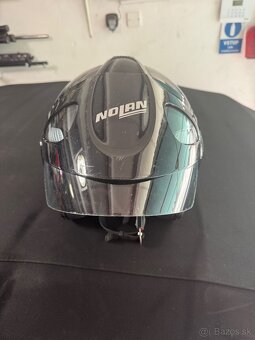 Motocyklove prilby - 5